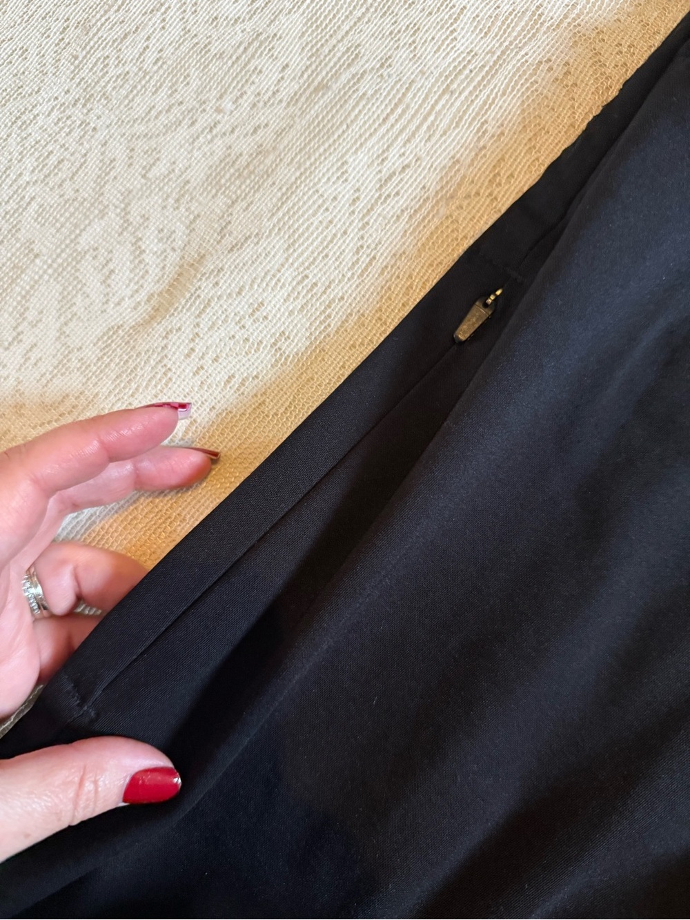 Bylt performance everyday pant 2.0 - Picture 6 of 10